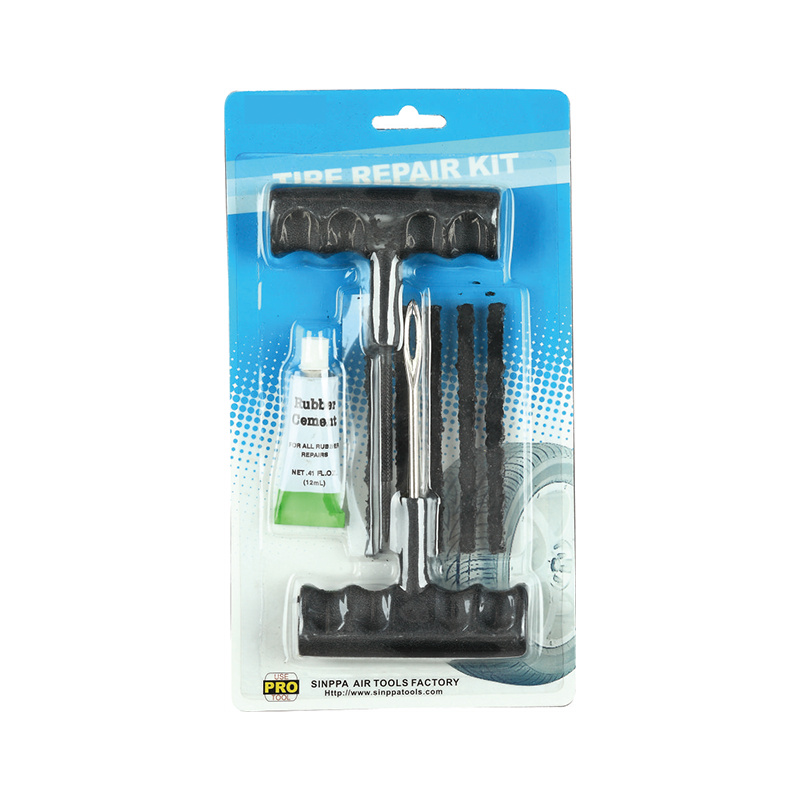 TRK-016 Kit Isi Ulang Perbaikan Ban