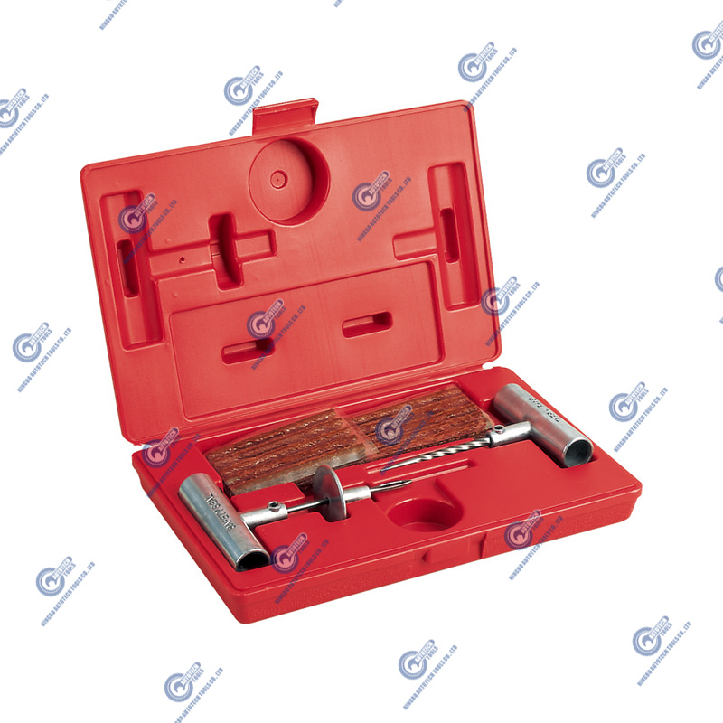 TRK-001 35 Piece Safety Seal Tuscure Repair Kit