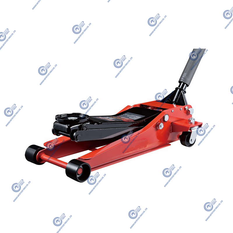 3ton Garage Jack Profil Rendah