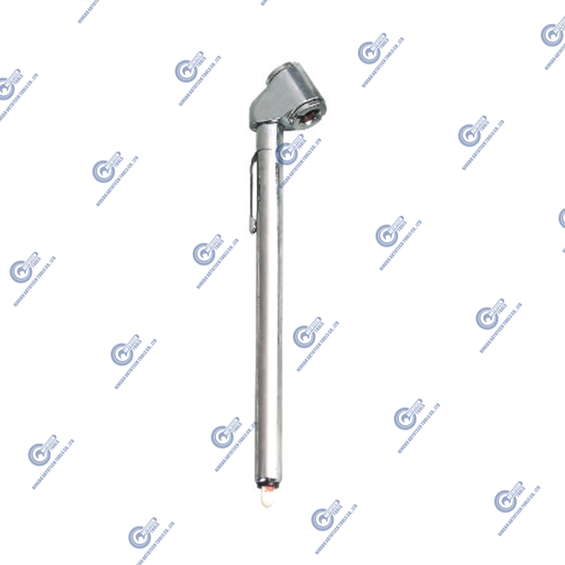 433 ganda pensil pengukur ban pensil (10-120 psi)